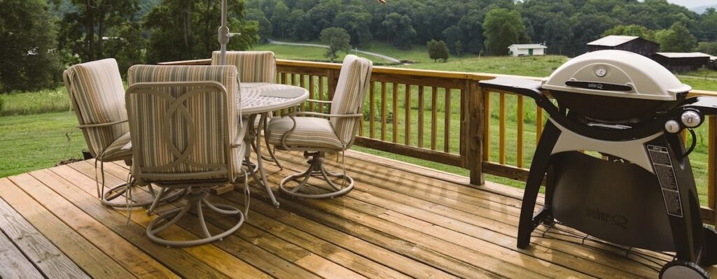 Expert Home Improvement Company in Newark, DE