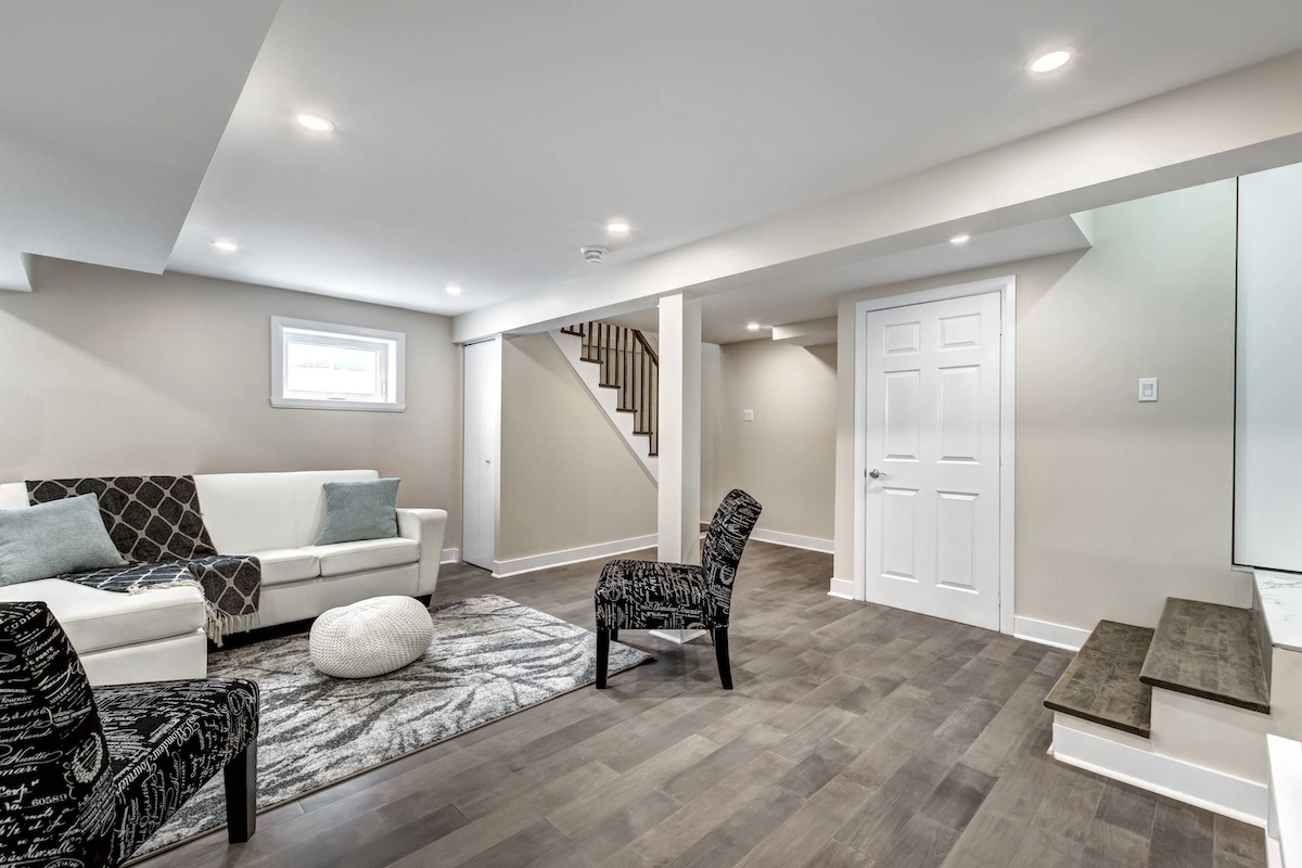 Newly remodeled home in Wilmington, DE